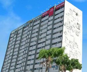PARANA SUITE Curitiba Brazil