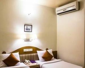 Hotel Park Central Comfort- E- Suites Pune India