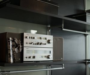 Urban Loft by PINside Zurich Switzerland