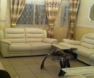 Residence Scn Yaounde Cameroon