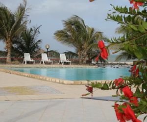 Parque Das Dunas Village Hotel Rabil Cape Verde