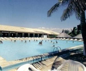 Parque das Fontes Fortaleza Brazil