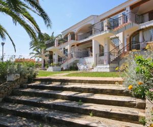 Parque Denia Denia Spain