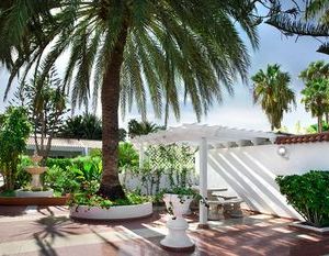 Bungalows Parque Paraiso 2 Playa del Ingles Spain