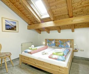 Haus Thiele Schoenau am Koenigssee Germany