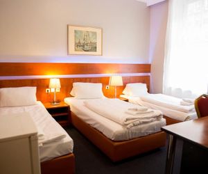 City Hotel Hamburg Germany
