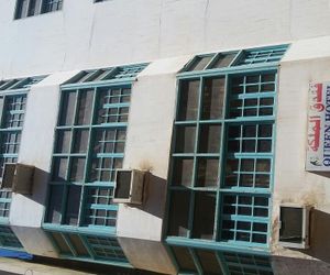 Bob Marley Hostel and Hotel Hurghada Egypt