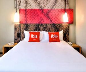 Ibis Shanghai New Hongqiao Hsin-chuang China