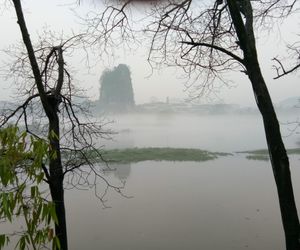 Guilin In The Water Side Country House Guilin China