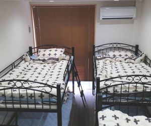 DK Guest House Dormitory near Hakata Station Fukuoka Japan