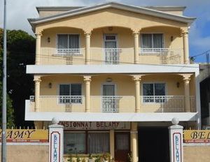 Belamy Tourist Residence Port Louis Mauritius