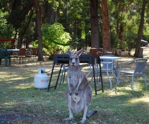 Gariwerd Motel Accommodation Halls Gap Australia