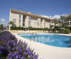 Golden Port Javea Spain