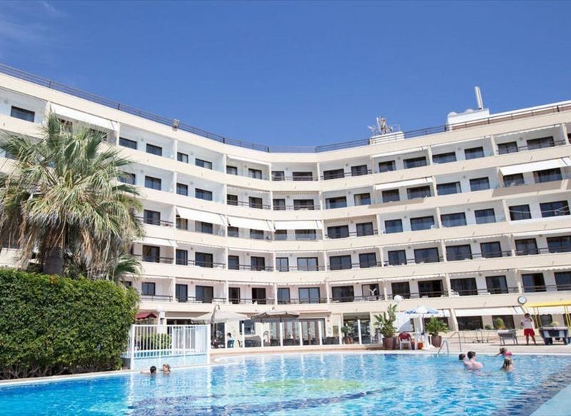 Hotel Photo 1