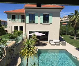 Villa Du Bonheur Mandelieu-la-Napoule France