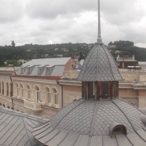 NearBy Hotel