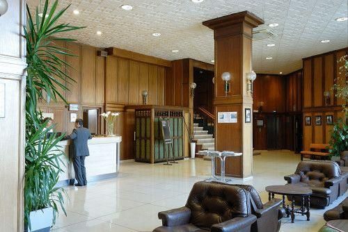 Hotel Photo 8