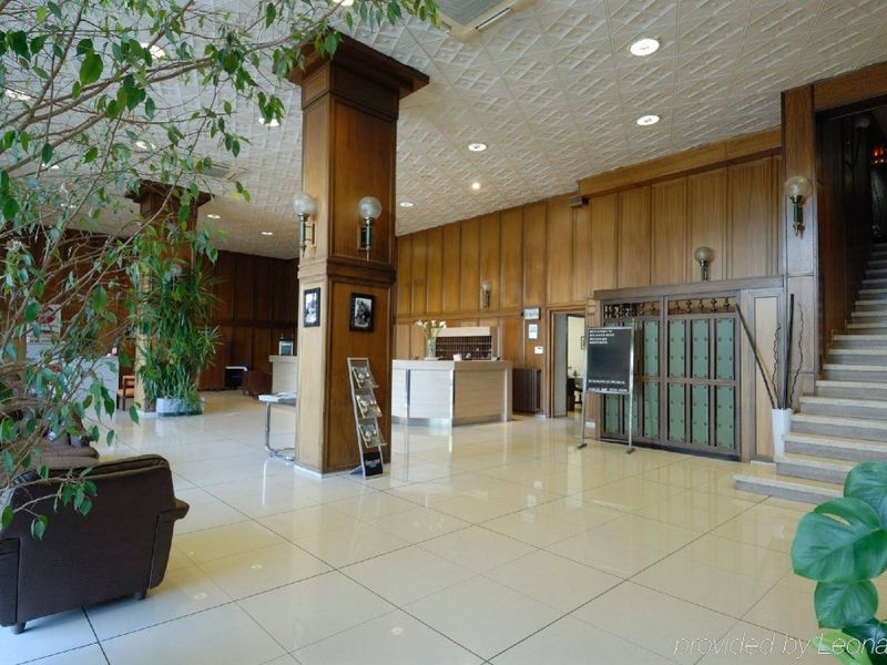 Hotel Photo 9