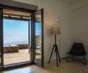 Stonehouse Sea View Villas Tinos Town Greece