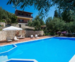 Evridikis Villas Agios Nikitas Greece