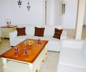 Veneta Luxury villa at Ornos best view Agios Ioannis Greece