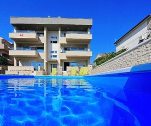 Luxury Apartments SIKIRIC with Fantastic View on the sea Bibinje Croatia