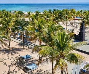 Mahagiri Resort Nusa Lembongan Lembongan Island Indonesia