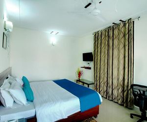 Corbett Treat Resort Ramnagar India