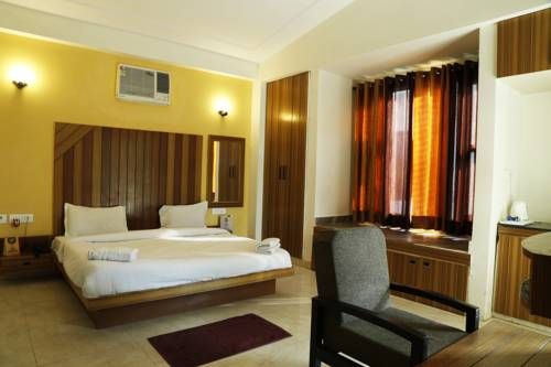 Hotel Photo 3