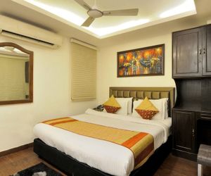 Check In Room Chuna Mandi Delhi City India