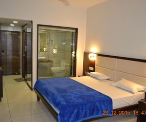 The Highness Hotel Kalol India