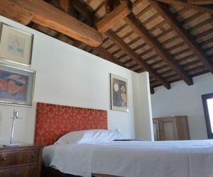 Ca Rusteghello Treviso Italy