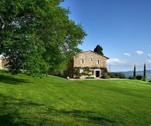 B&B Palazzolo La Foce Pienza Italy