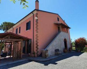 Appartamento Colle Mezzano Cecina Italy