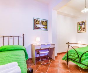 Villa Aurelia Castellammare del Golfo Italy