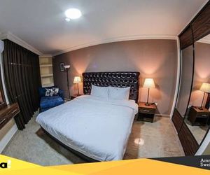 Ibiza Hotel Amman Jordan
