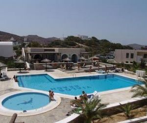 Petro\s Place Mylopotamas Greece