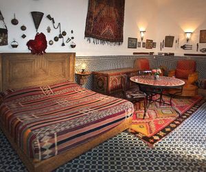 Riad Lune et Soleil Fes Morocco