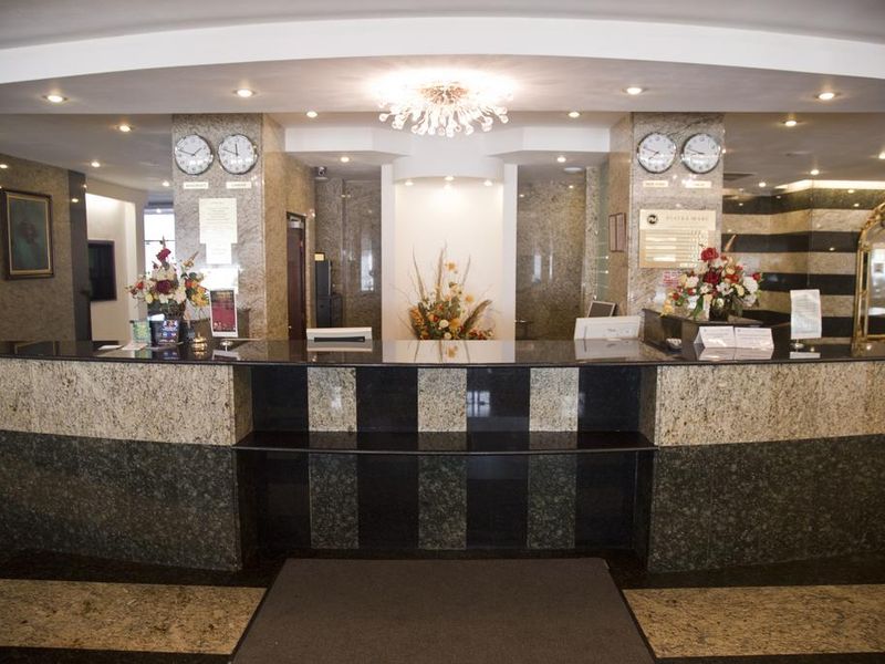 Hotel Photo 16