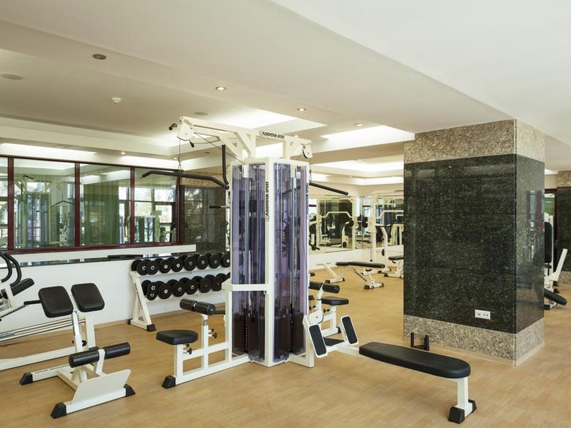 Hotel Photo 19