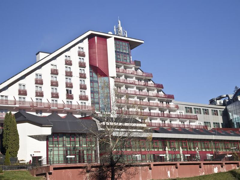 Hotel Photo 23