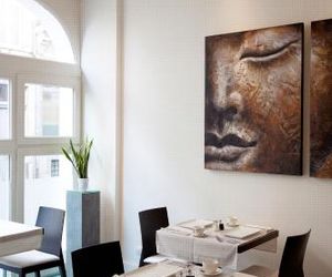 Art de Sejour - B&B Brussels Belgium