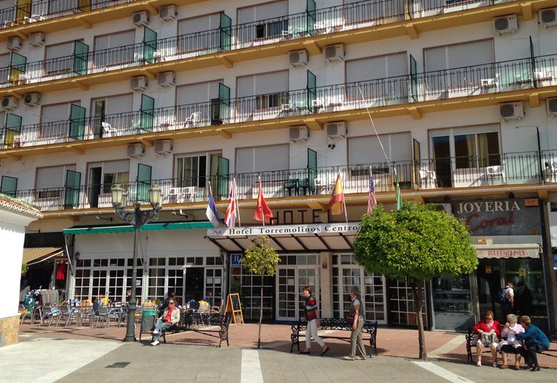 Hotel Photo 1