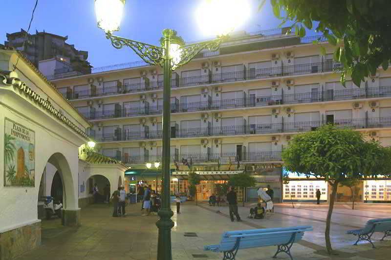 Hotel Photo 12