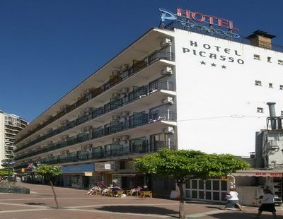 Hotel Photo 13