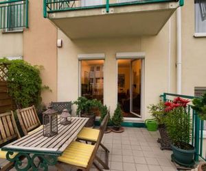 Apartament Mundus Sopot Poland