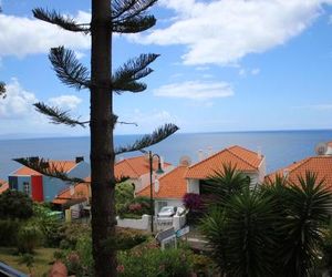 Apartamento Vista Oceano Canico Portugal