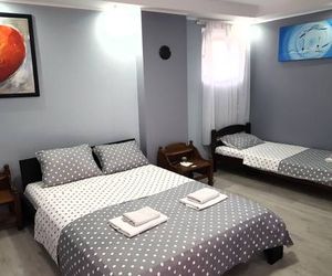 Rooms Kod Simketa Subotitsa Serbia