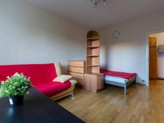 Уютная квартира в современном доме, рядом с парком