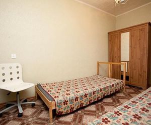 Apartment Tcvillinga Chelyabinsk Russia